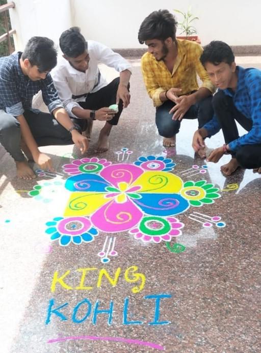 Rathna College of Business Management Mysore Campus photo 8